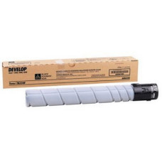 Оригінальний тонер-картридж Develop TN-324K (A8DA1D0) Black